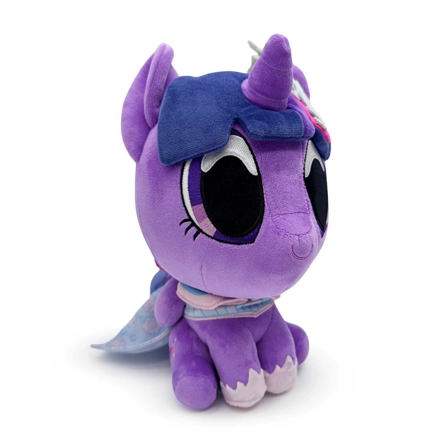 Year of the Pony Twilight Sparkle Plush (9in) - Image 3