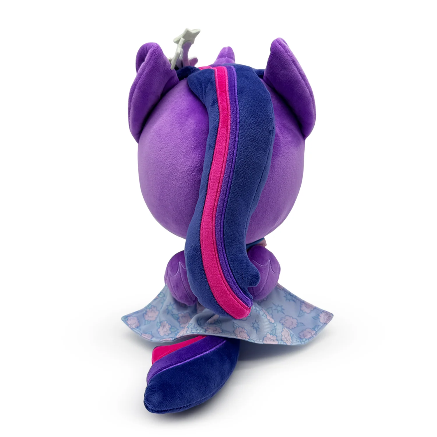 Year of the Pony Twilight Sparkle Plush (9in) - Image 5