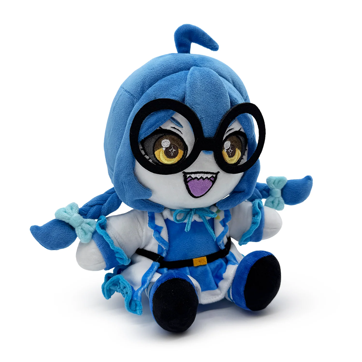 Yomi Quinnley Plush (9in) - Image 3
