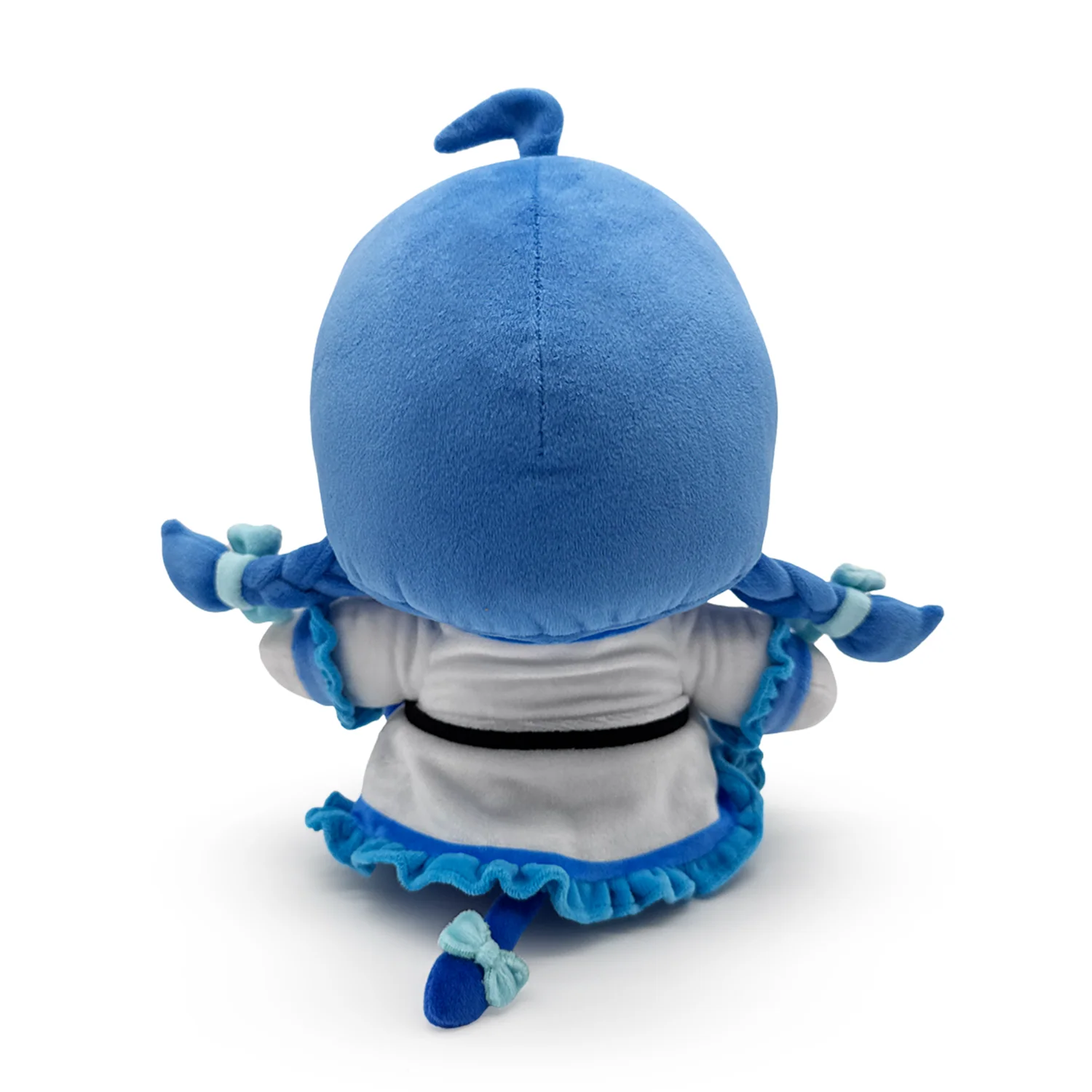 Yomi Quinnley Plush (9in) - Image 5