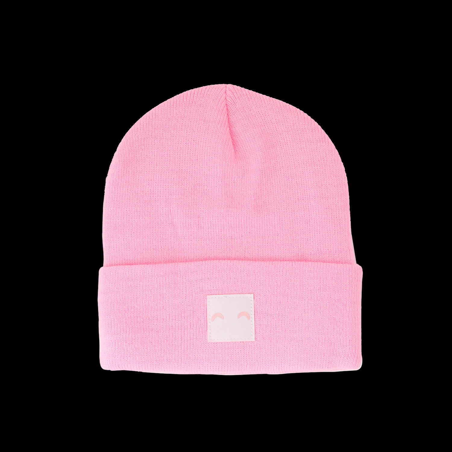 Youtooz Beanie (Pink) - Image 4