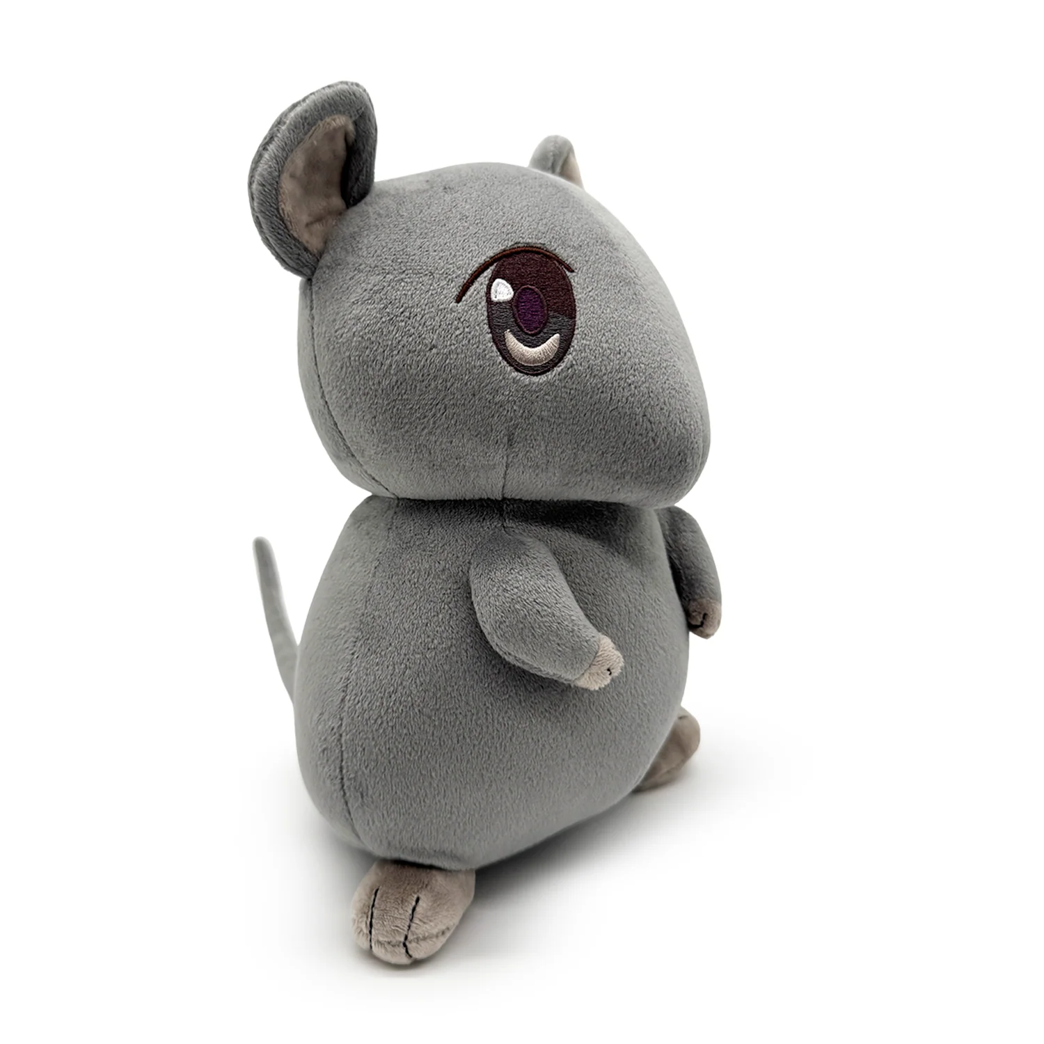 Yuki Rat Plush (9in) - Image 3