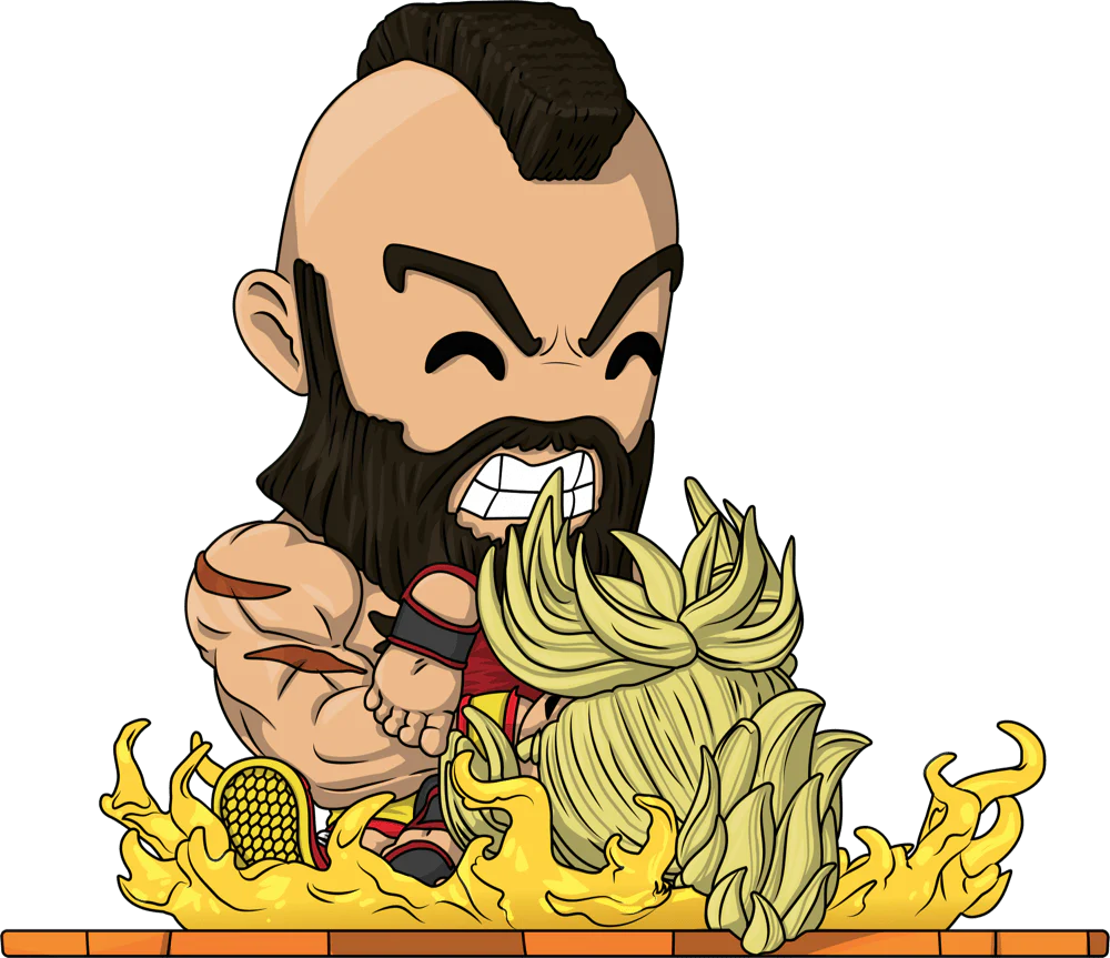 Zangief
