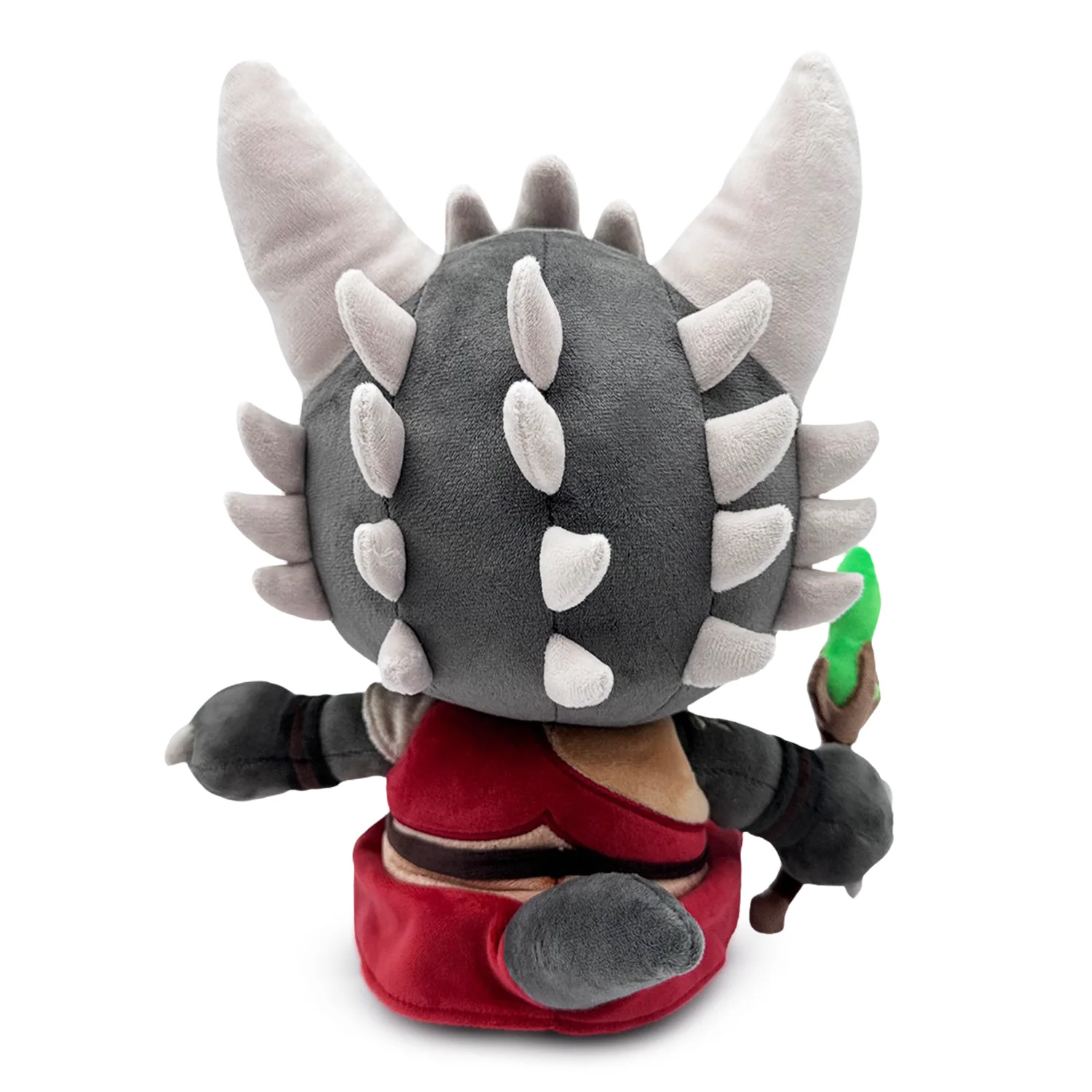 Zarus Plush (9in) - Image 5