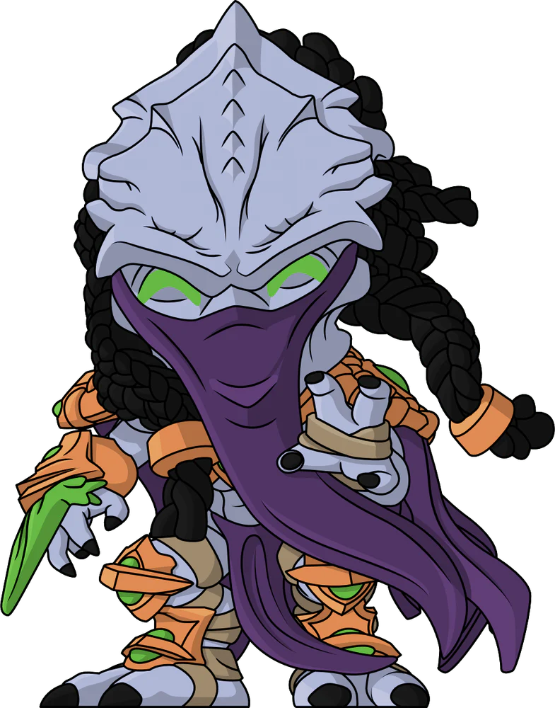 Zeratul