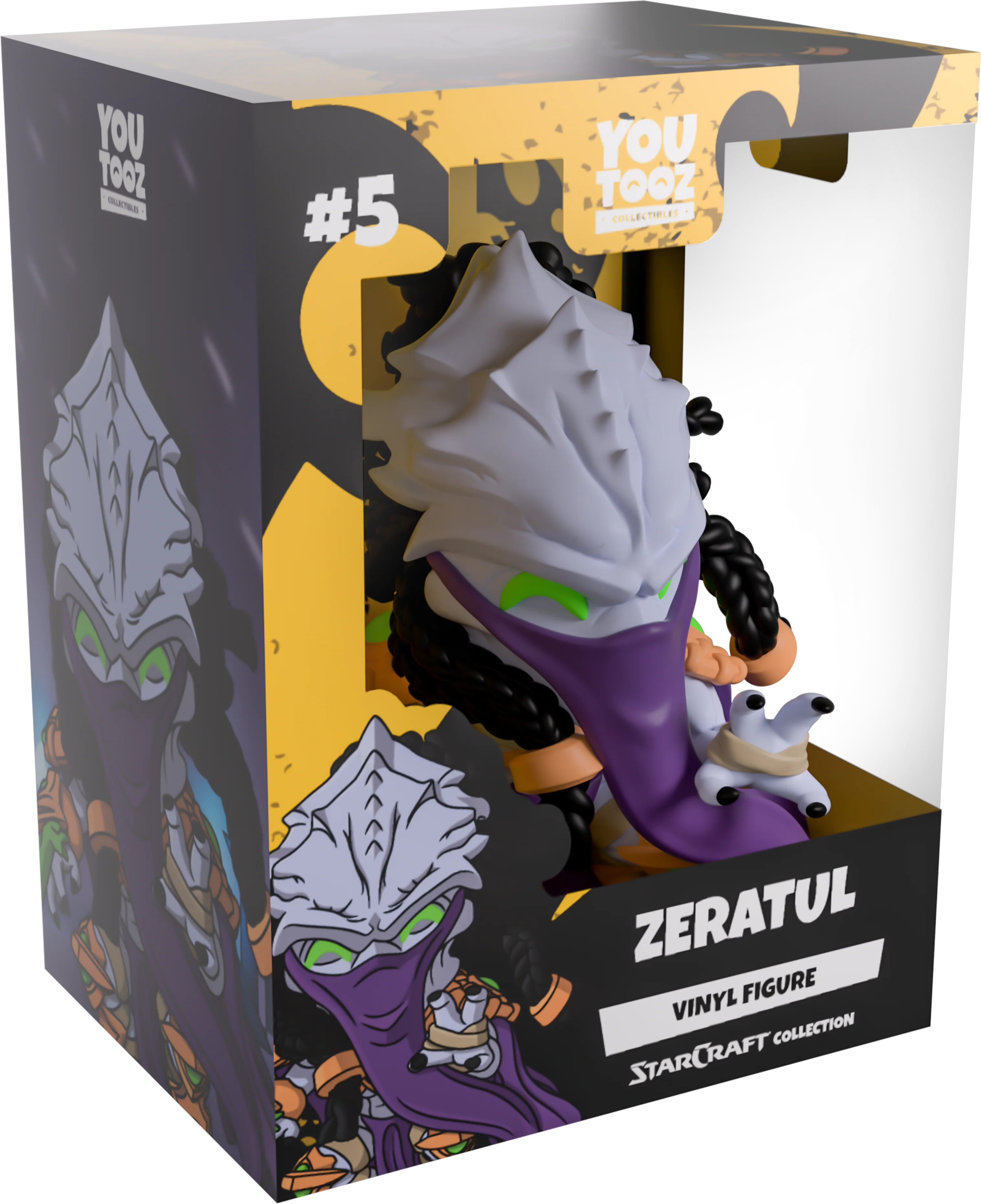 Zeratul - Image 2
