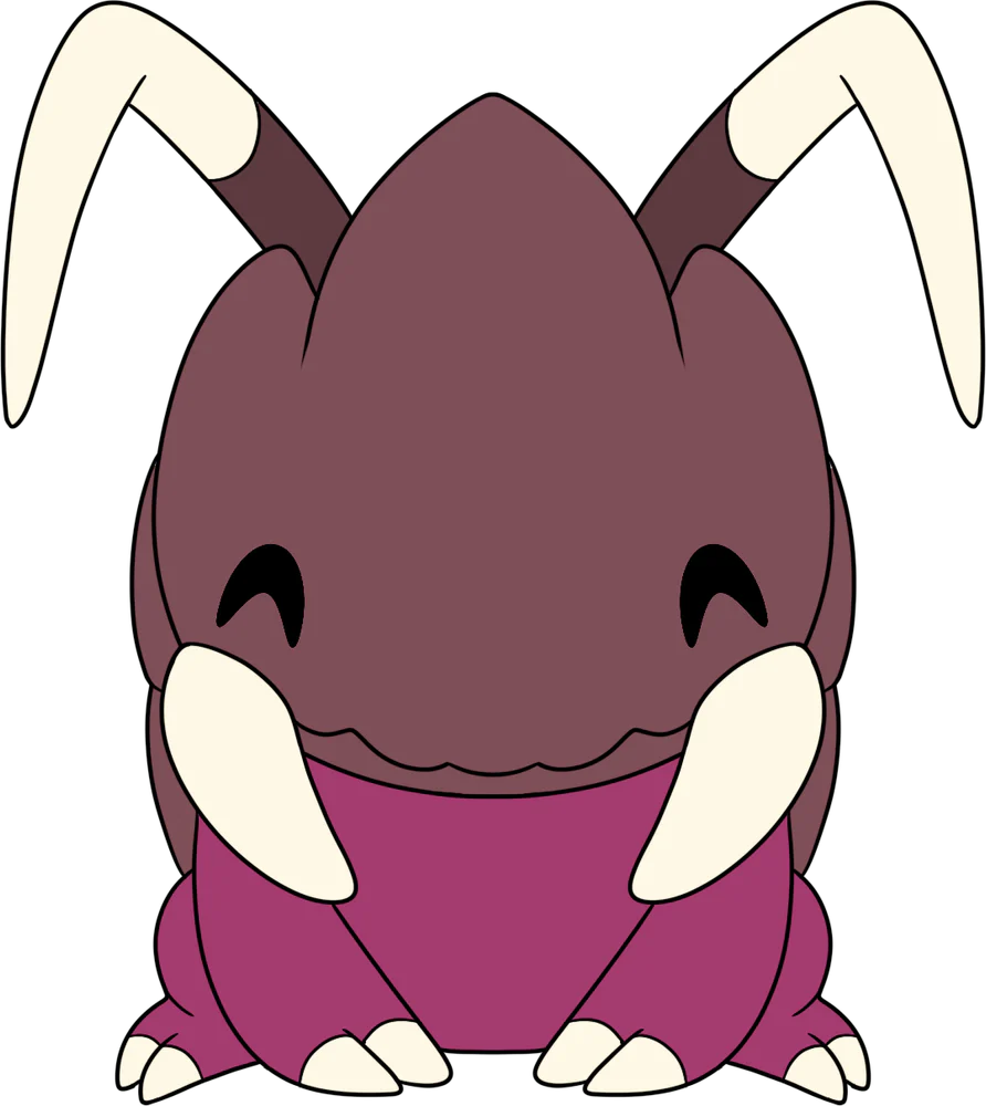 Zergling Plush (9in)