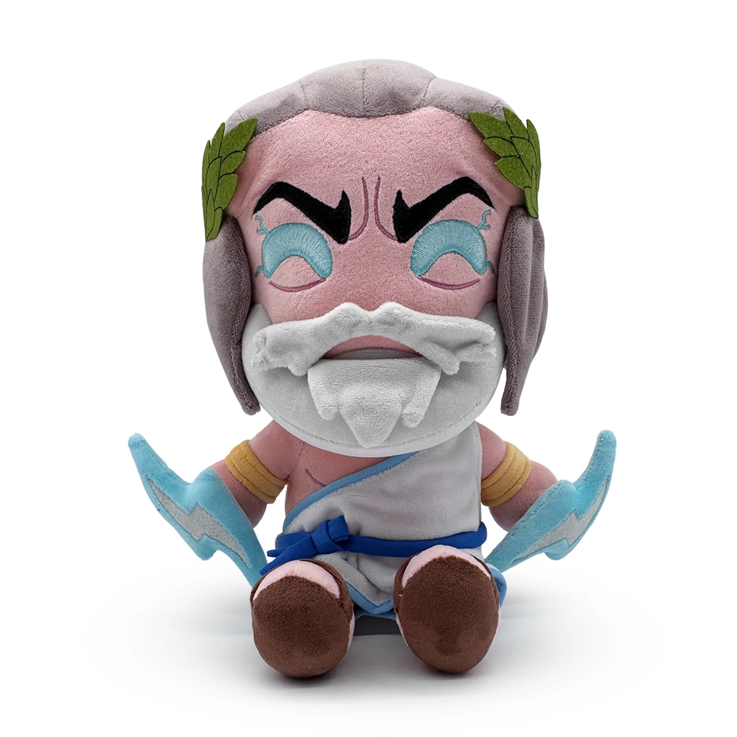 Zeus Plush (9in) - Image 2