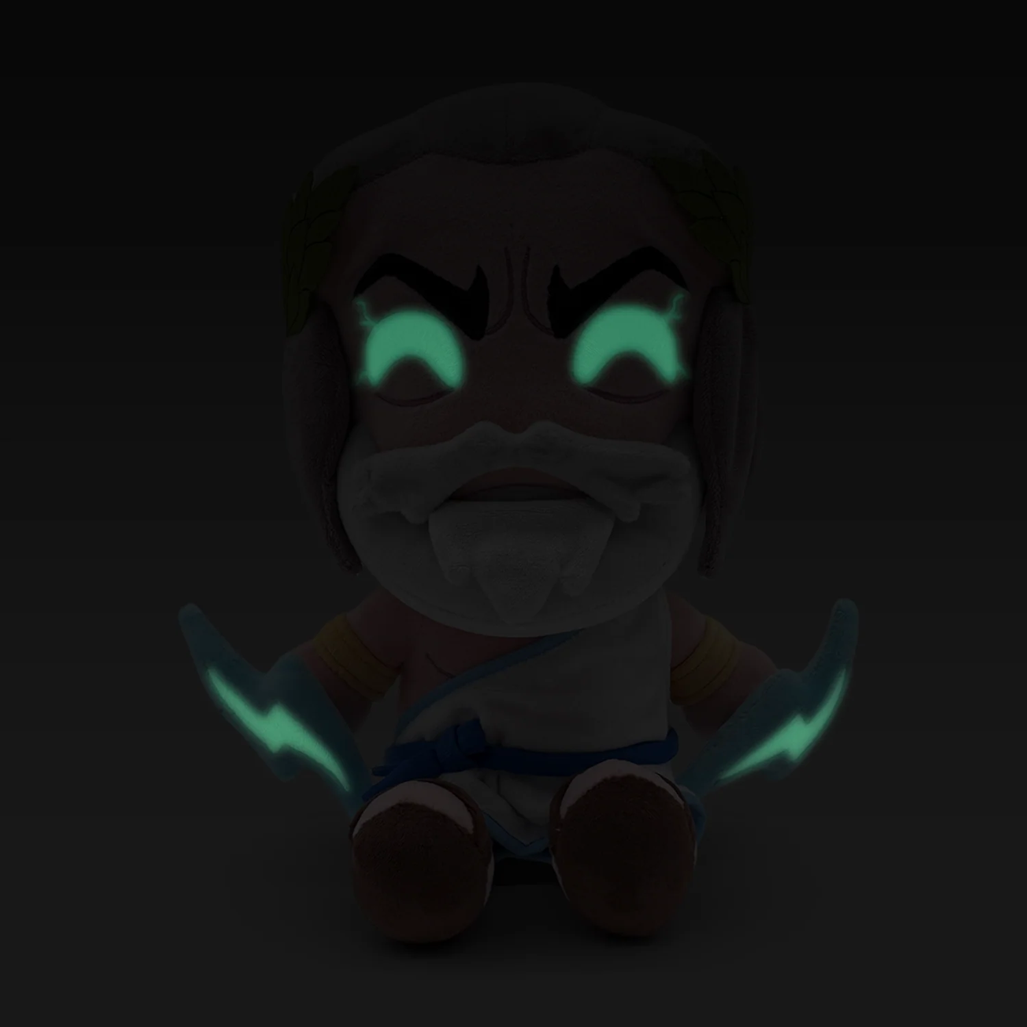Zeus Plush (9in) - Image 3
