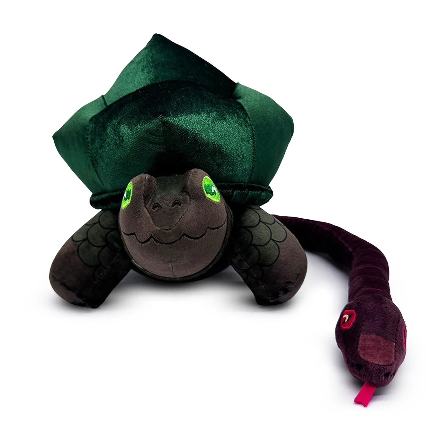 Zhengui Plush (9in) - Image 2