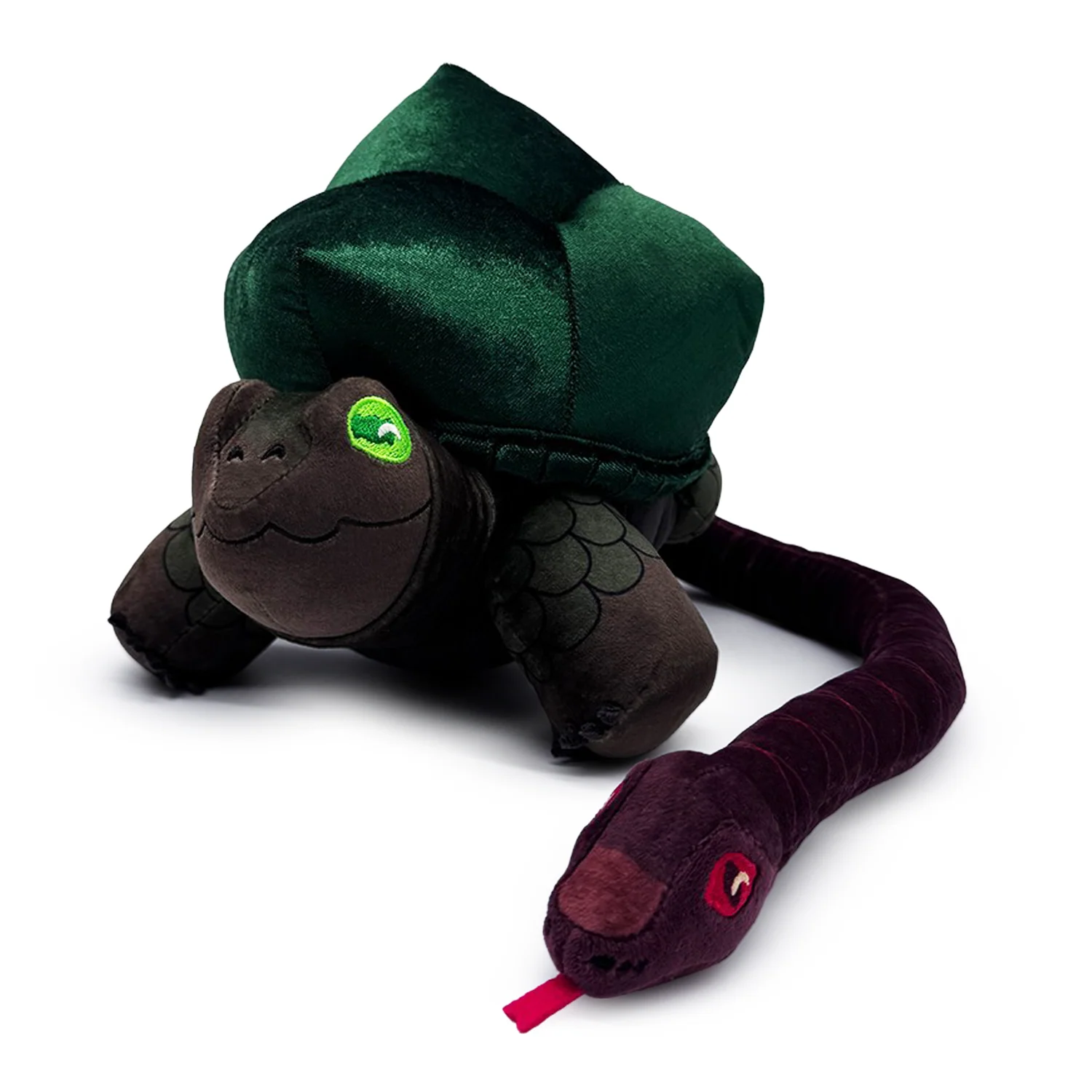 Zhengui Plush (9in) - Image 4