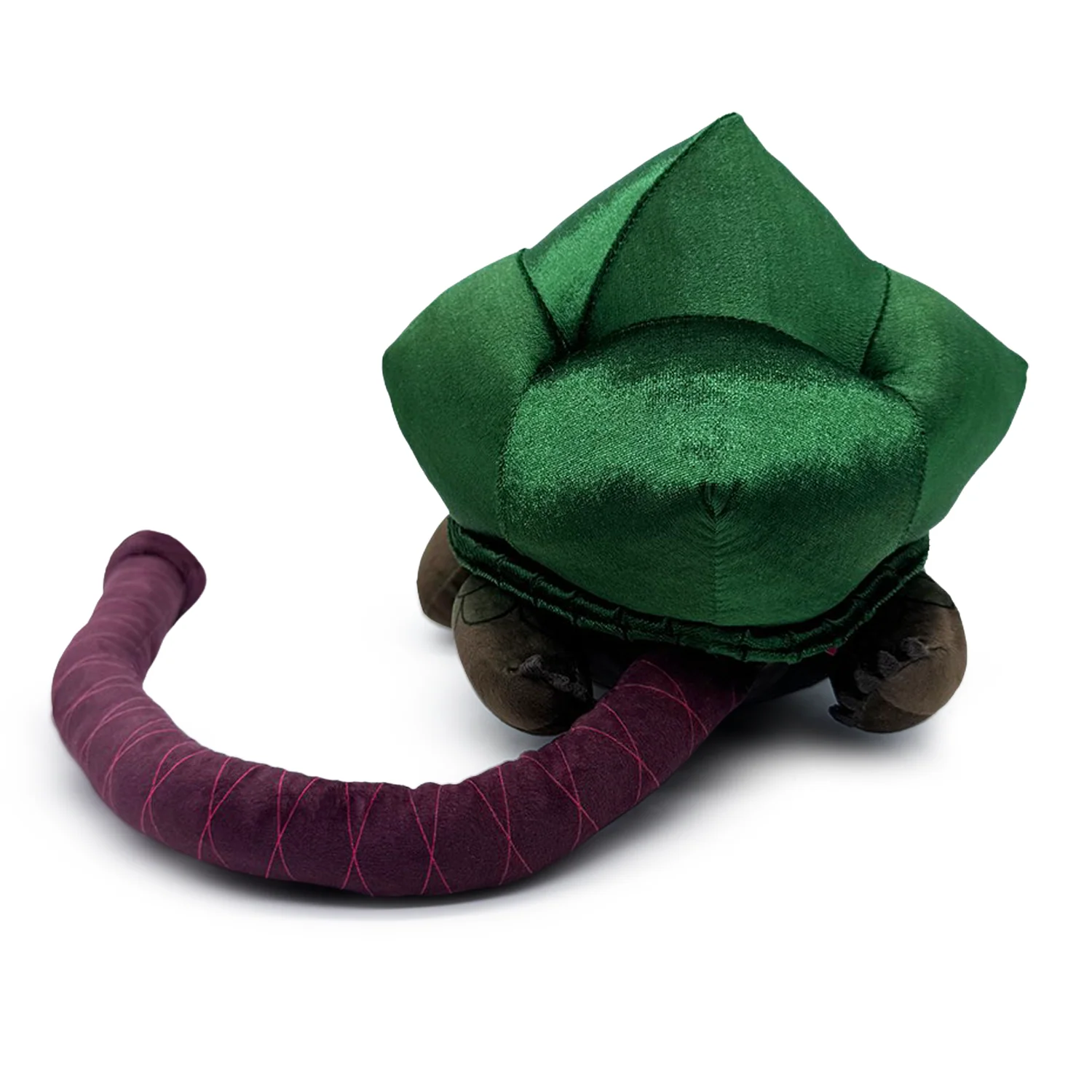 Zhengui Plush (9in) - Image 5