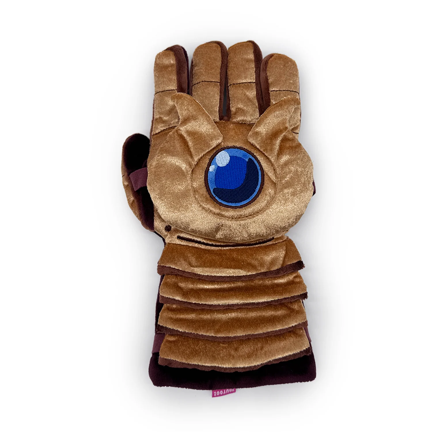 Zizaran Gauntlet Plush (9in) - Image 2
