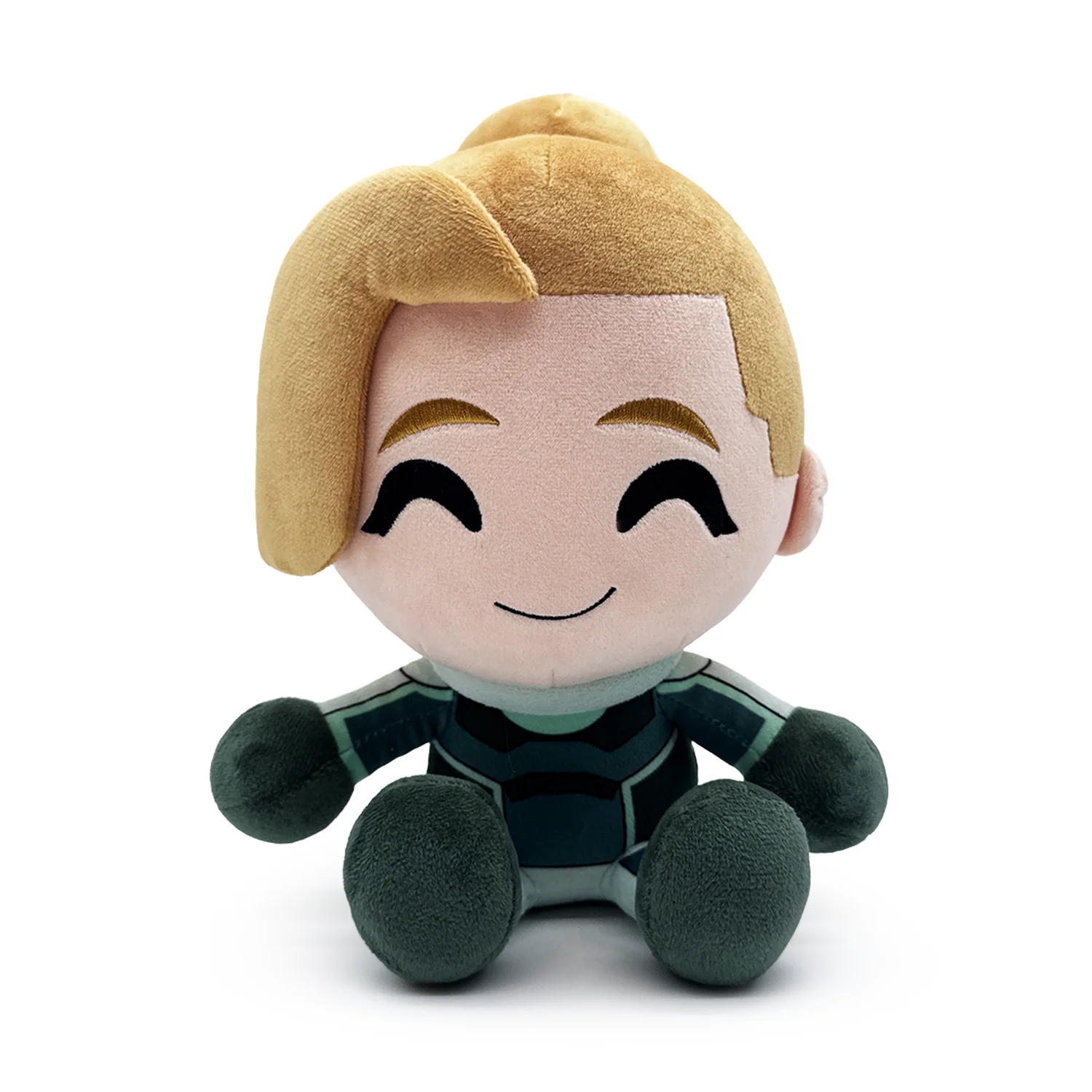 Zoe Plush (9in) - Image 2