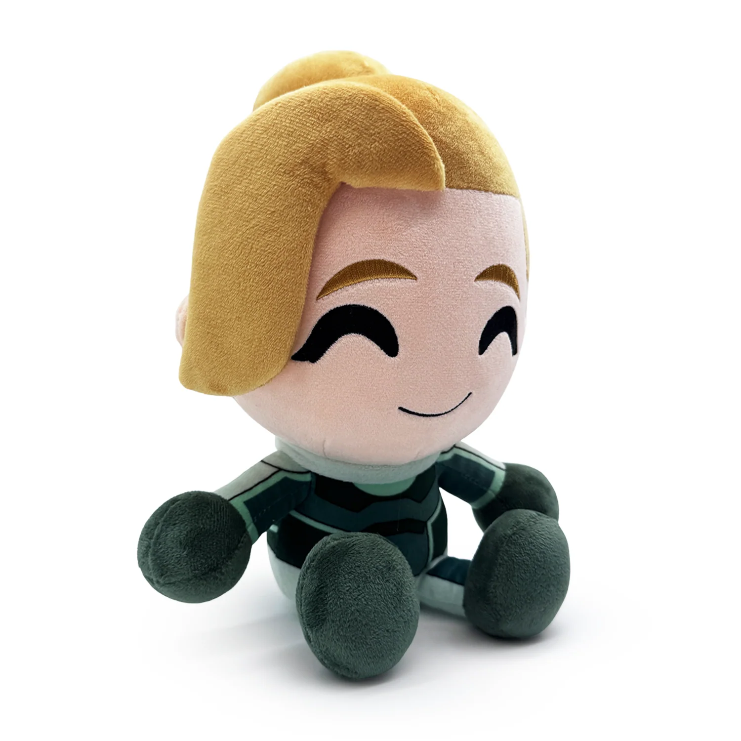 Zoe Plush (9in) - Image 3