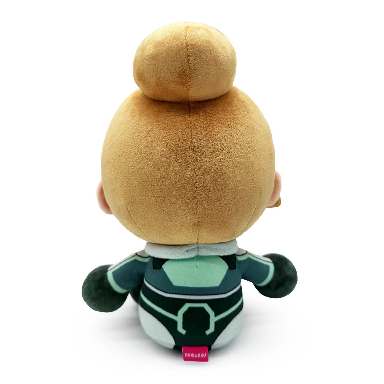 Zoe Plush (9in) - Image 5